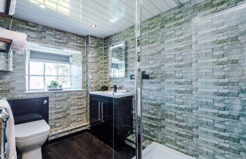 Mochdre Holiday Cottages - Foto 27