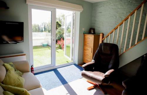 Little Oasis with Sea Views - Foto 9