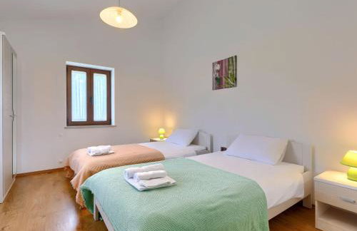 Villa Blog 1 by Interhome - Foto 34