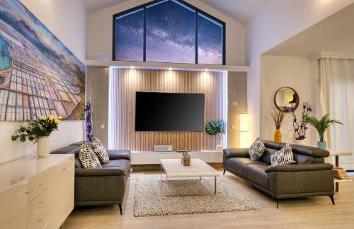 Villa Serenity - By Lanzarote Vacation Homes - Foto 58