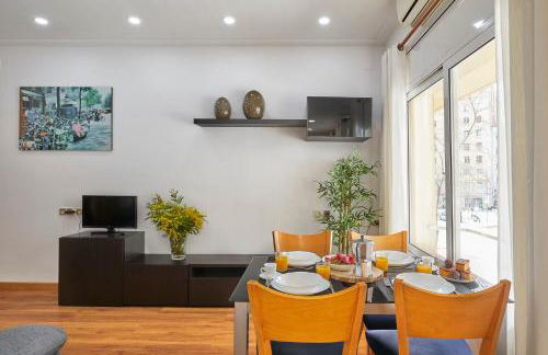 BBarcelona Gràcia Nova Flat - Photo 5