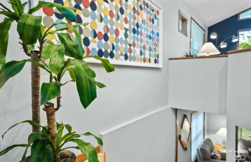 MCM Lakehouse - Direct Lake Access - Sleeps 8 - Foto 12