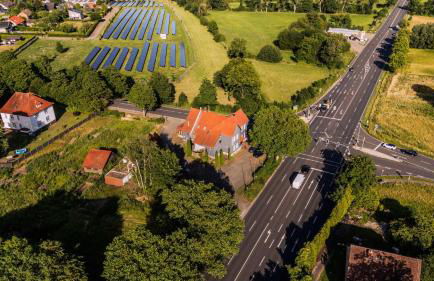 Villa Bueckeberg Game-Room and Wellness - Foto 76