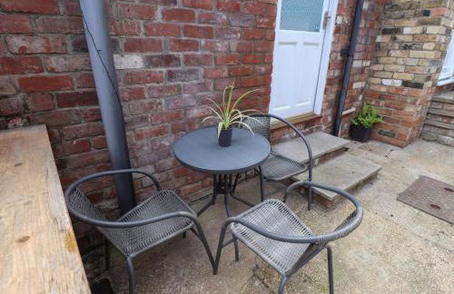 Middle Cottage - Foto 31