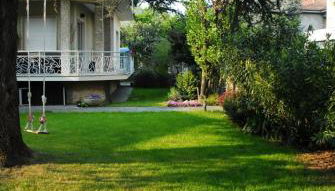 La Villa Del Cedro - Foto 5, Garden, Garden view