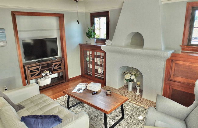 Belmont Boutique Dream Retreat for 2 - Foto 1