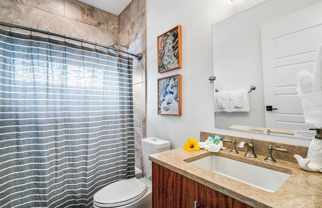 Ainamalu at Waikoloa Beach Resort - Photo 19