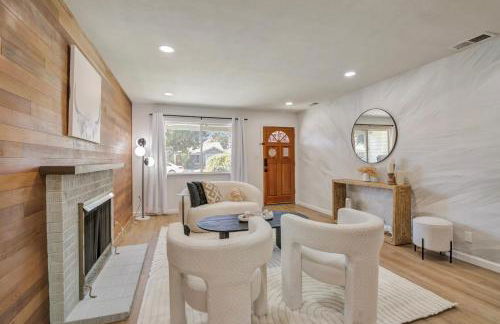 @ Marbella Lane - Stylish Cozy4br in Siliconvalley - Photo 28