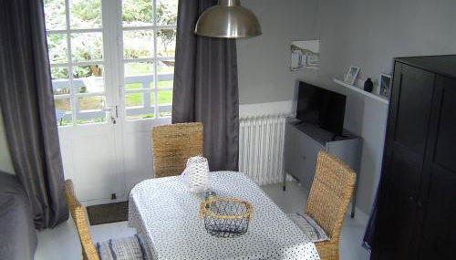 Studio Etables sur mer - Photo 4