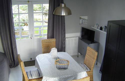 Studio Etables sur mer - Foto 4