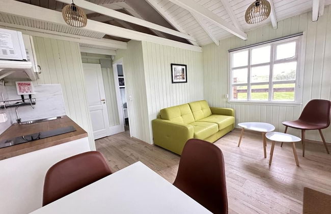 Cave Cabins - Foto 17