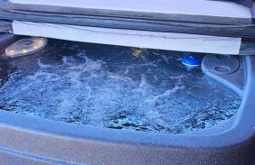 Bourbon Retreat With Hot Tub-8 - Foto 29