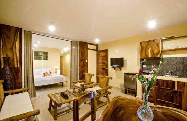 Boracay Amor Apartments - Foto 43