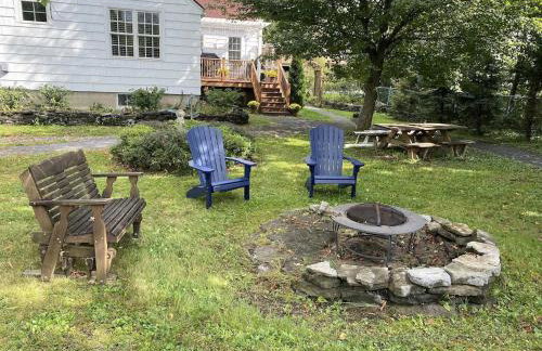 Valley Chalet - Foto 28