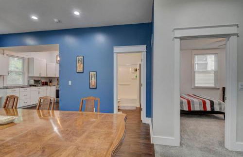 New 1890 Craftsman Home 5BR 4BA - Foto 11