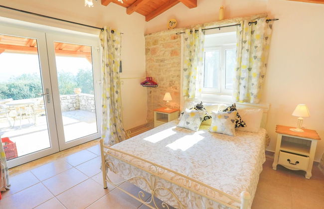 Villa Helona in Lithiasmenos - Photo 42