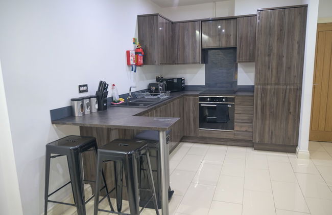 V2 Residence - Foto 21