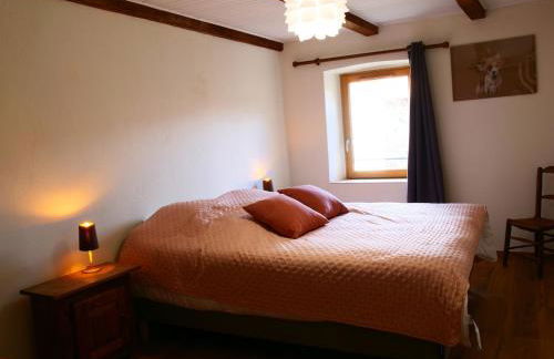 Maison Les Sauvages Blassac 8-10 personnes - Foto 44