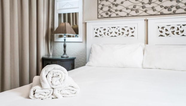 Avemore Vredehof No 2 - Foto 4, Habitación