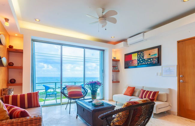 Deep Blue Condos - Foto 23