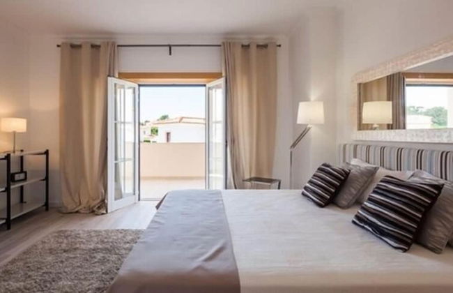 The Village Praia d'El Rey Golf & Beach Resort - Foto 44