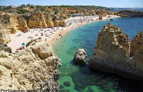 Sao Rafael Beach Luxury Home by Be Cherish - Foto 38