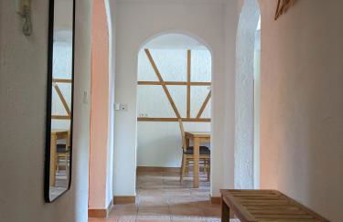 Ferienwohnung am Hardtwald - Foto 10