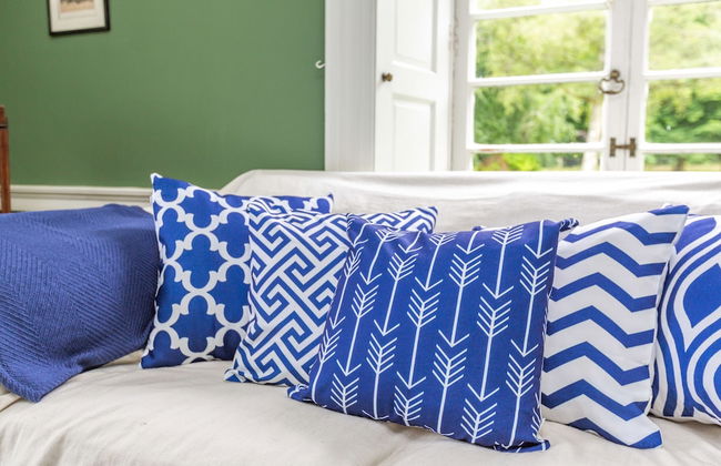 Wardhill Castle - Foto 20