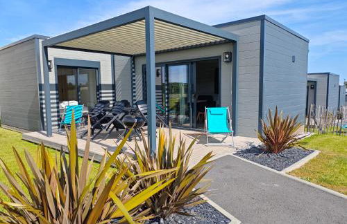 Résidence Belle Plage Asnelles - à 300m de la plage "Gold Beach" - Foto 1