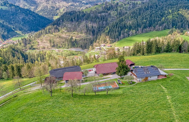 Homestead Metul Pool Suite 2 - Foto 31