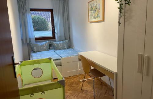 Ferienwohnung Zugvogel - Foto 8