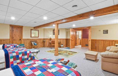 Lake Breeze Luxury Executive Retreat - Foto 38