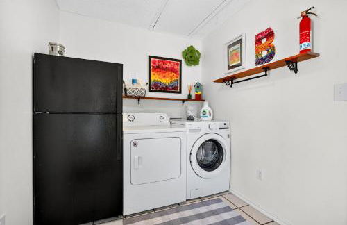 Walk to Lake Texoma Family-Friendly Retreat - Foto 60