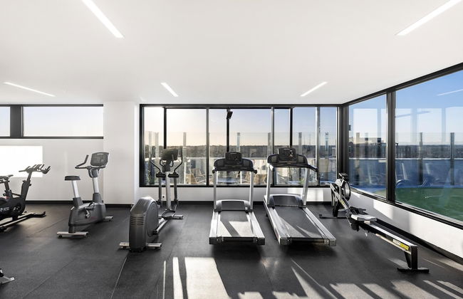 Quest Geelong Central - Foto 17