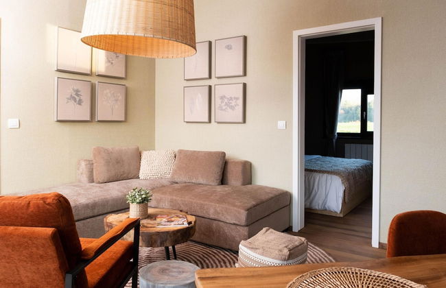 Nature-inspired Bungalow - Photo 7