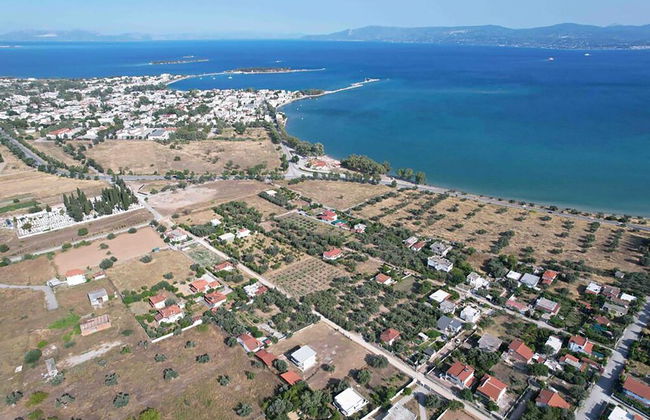 Cozy Home in Eretria - Foto 26