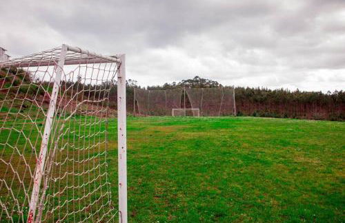 SAN CIPRIAN "A Mariña" - Foto 10