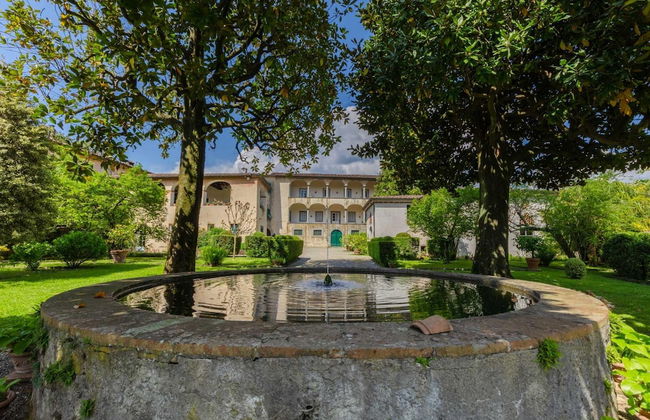 La Vaseria Country House With Secret Garden - Foto 48