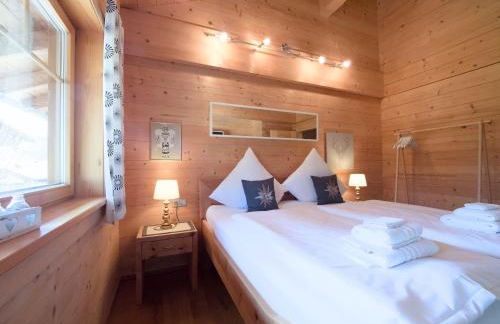 Ferienwohnung Edelweisskaser - Foto 12