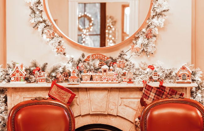 The Underwood-Hale House - Foto 17