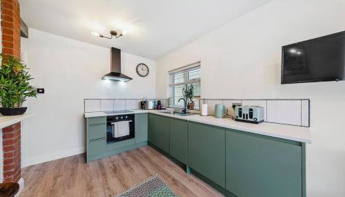 The Buccleuch Luxury Apartments - Foto 5