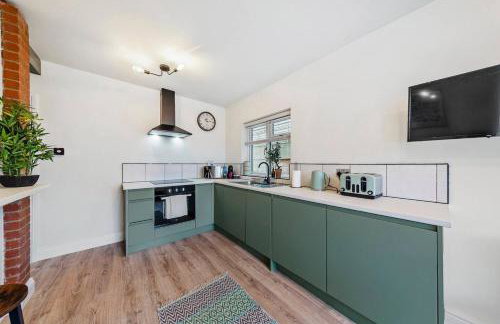 The Buccleuch Luxury Apartments - Foto 5