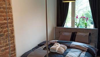 Park Redena Katowice/Chorzów - Foto 4, towels