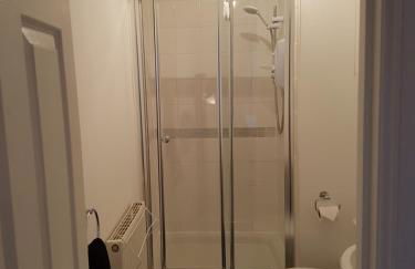 Bathgate Contractor and Business Apartment - Foto 13