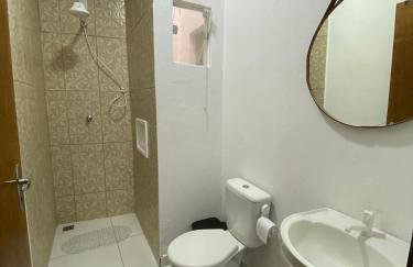 Casa Ampla com Piscina, Churrasqueira, Bilhar, Pebolim, Ping-Pong - Foto 26