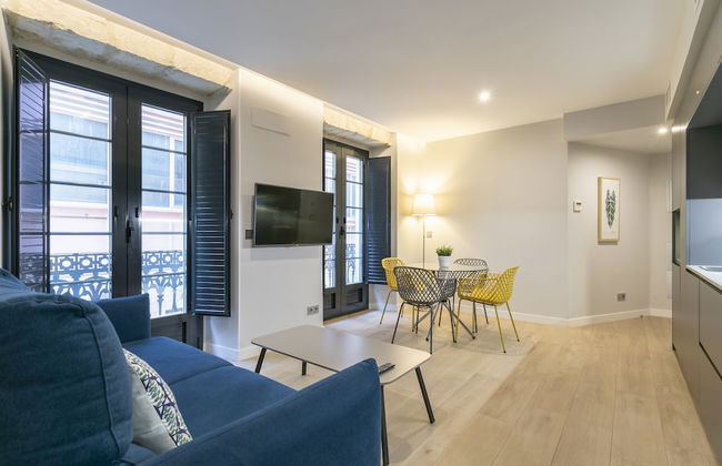 Arenal Suites Alicante - Foto 1