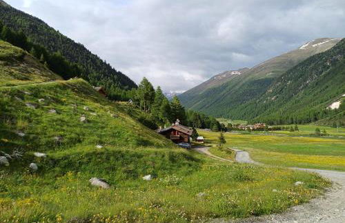 Chalet Renzo - Foto 29