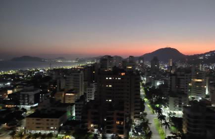 Panoramique 180 - Vista Praia - Foto 25