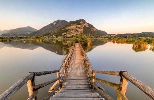 La Dolce Vita - Vista Lago e Piscina - Photo 28