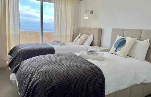 Ático dúplex 3 dormitorios con acceso directo al paseo marítimo de playa La Fossa - Foto 6